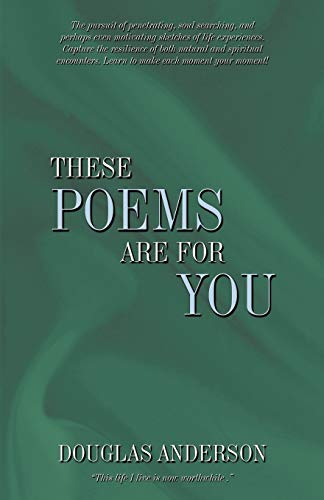 Stock image for These Poems Are for You for sale by Chiron Media