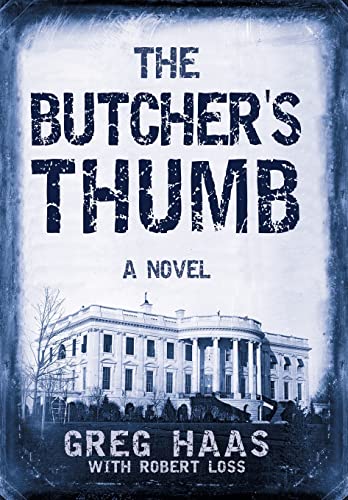 Imagen de archivo de The Butcher's Thumb a la venta por Lucky's Textbooks