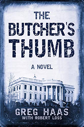 Imagen de archivo de The Butcher's Thumb a la venta por ThriftBooks-Dallas