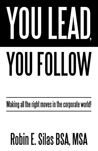 Stock image for You Lead, You Follow Making all the right moves in the corporate world for sale by PBShop.store US