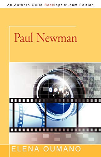 Beispielbild fr Paul Newman zum Verkauf von Chiron Media