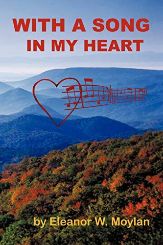 Stock image for With A Song in My Heart for sale by Better World Books: West