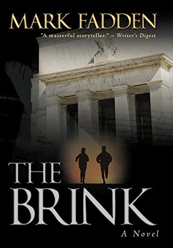 9781450210478: The Brink