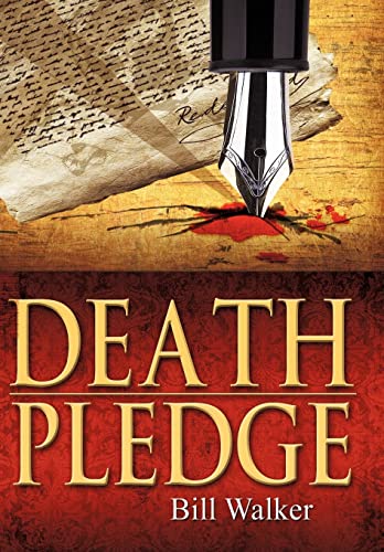 9781450210775: Death Pledge