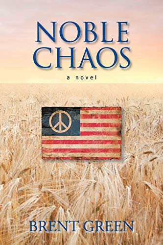 Imagen de archivo de Noble Chaos: A Novel a la venta por Lucky's Textbooks