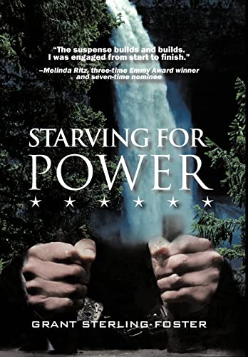Stock image for Starving for Power for sale by Lucky's Textbooks