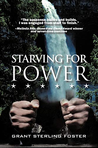 Stock image for Starving for Power for sale by Chiron Media
