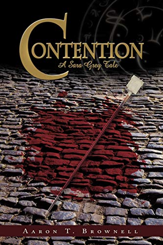 Contention: A Sara Grey Tale