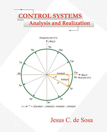 Beispielbild fr Control Systems: Analysis and Realization zum Verkauf von Chiron Media