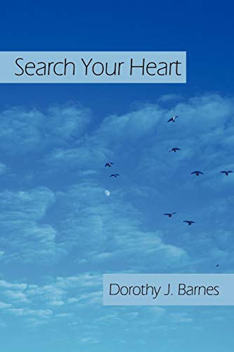 Imagen de archivo de Search Your Heart a la venta por Chiron Media