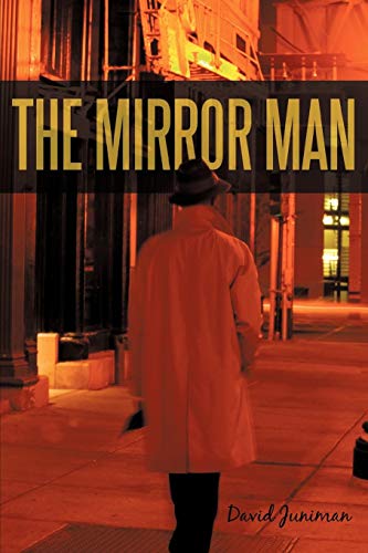 Imagen de archivo de The Mirror Man a la venta por Chiron Media