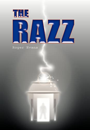 The Razz - Signed