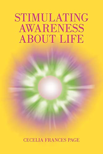 Imagen de archivo de Stimulating Awareness About Life a la venta por Lucky's Textbooks
