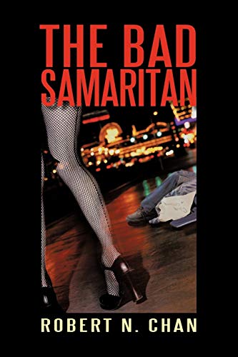 Stock image for The Bad Samaritan for sale by Lucky's Textbooks