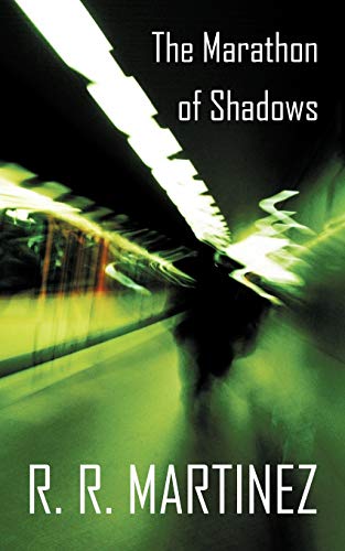 Stock image for The Marathon of Shadows for sale by Chiron Media
