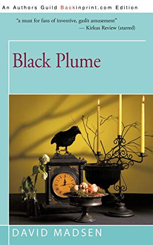Stock image for Black Plume for sale by Lucky's Textbooks