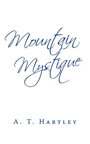 Beispielbild fr Mountain Mystique zum Verkauf von Chiron Media