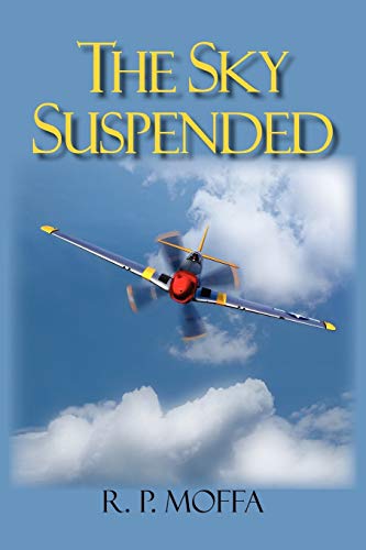 Stock image for The Sky Suspended for sale by Lucky's Textbooks