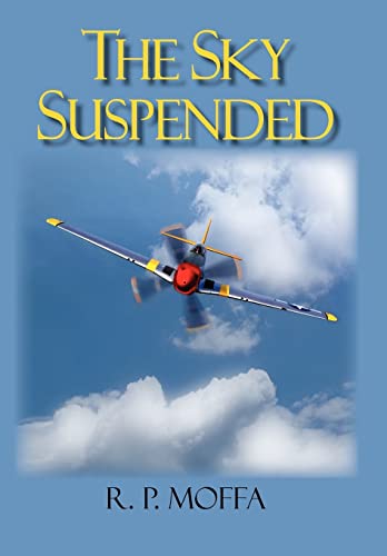 Stock image for The Sky Suspended for sale by Lucky's Textbooks