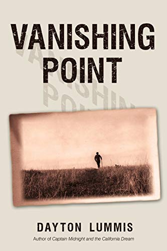 Imagen de archivo de Vanishing Point a la venta por Lucky's Textbooks