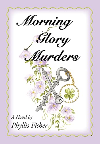 Stock image for Morning Glory Murders for sale by Lucky's Textbooks