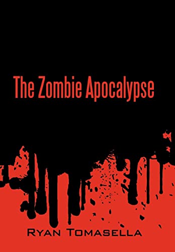 9781450225366: 2012: The Zombie Apocalypse