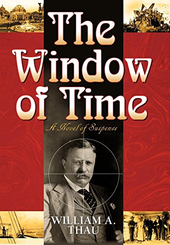 9781450225908: The Window of Time