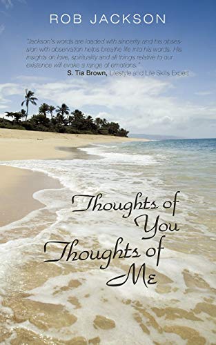 Imagen de archivo de Thoughts of You Thoughts of Me a la venta por Chiron Media
