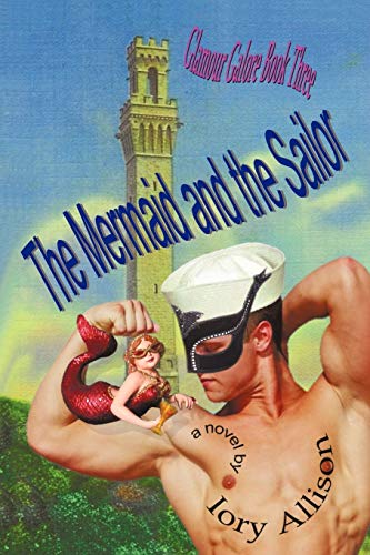 Stock image for The Mermaid and the Sailor for sale by Lucky's Textbooks
