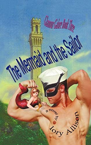 Stock image for The Mermaid and the Sailor: Glamour Galore, Book Three for sale by Lucky's Textbooks