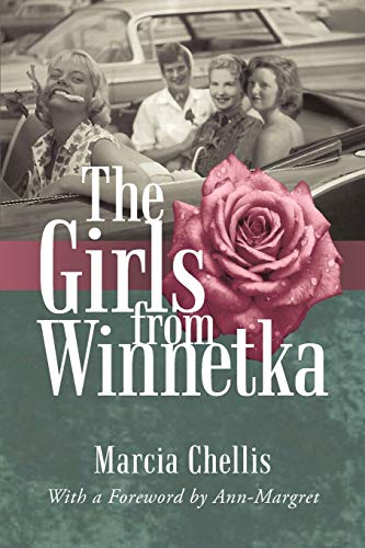 Imagen de archivo de The Girls from Winnetka a la venta por SecondSale
