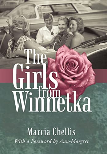 Stock image for The Girls from Winnetka for sale by Open Books