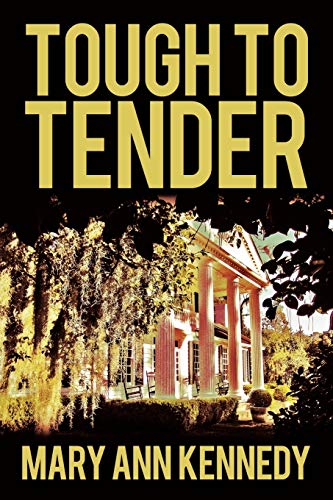 Stock image for Tough To Tender for sale by Lucky's Textbooks