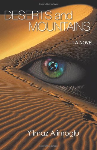 Beispielbild fr Deserts and Mountains zum Verkauf von Books From California