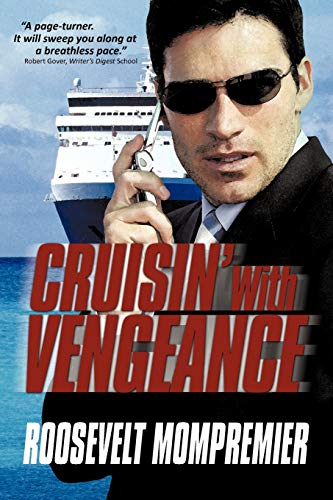 Imagen de archivo de Cruisin' with Vengeance a la venta por Chiron Media