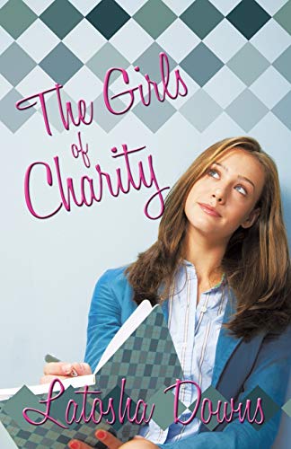 Stock image for The Girls of Charity for sale by Lucky's Textbooks