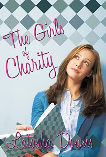9781450230544: The Girls of Charity