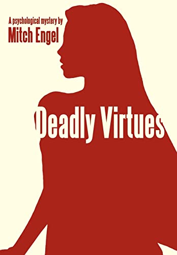 Stock image for Deadly Virtues. A Psychological Novel for sale by Plain Tales Books