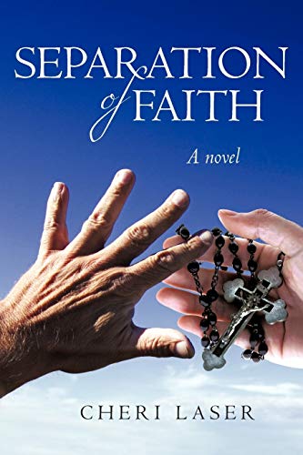 Stock image for Separation of Faith: A Novel for sale by Lakeside Books