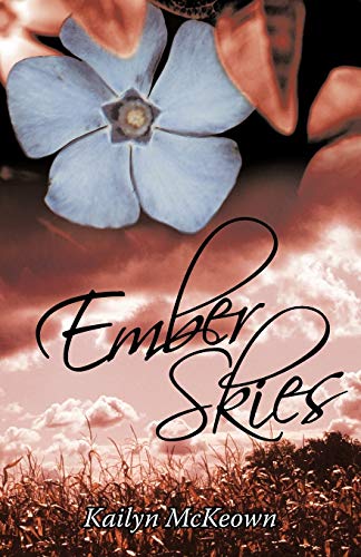 Ember Skies (Paperback) - Kailyn McKeown