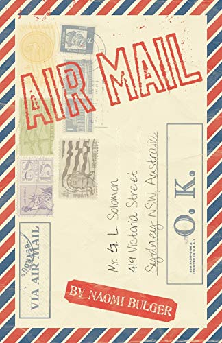 Stock image for Airmail for sale by Chiron Media