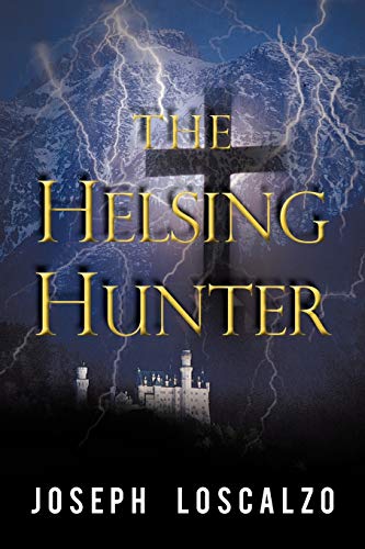 Beispielbild fr The Helsing Hunter zum Verkauf von ThriftBooks-Atlanta