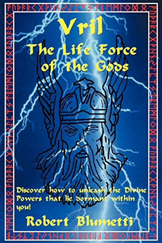 9781450236942: Vril: the Life Force of the Gods