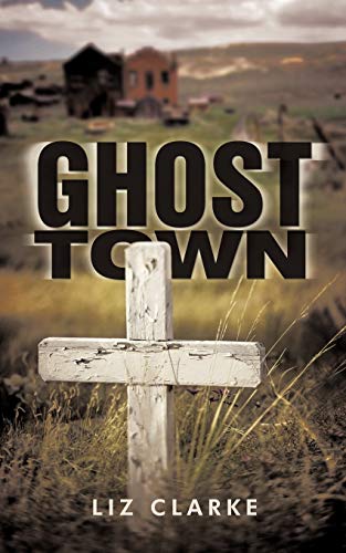 Imagen de archivo de Ghost Town a la venta por PBShop.store US