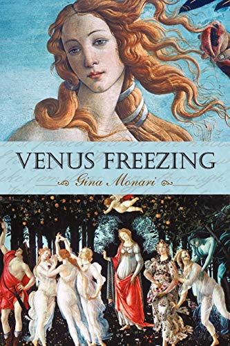 Imagen de archivo de Venus Freezing a la venta por Chiron Media