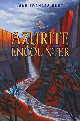 Stock image for The Azurite Encounter for sale by Books From California