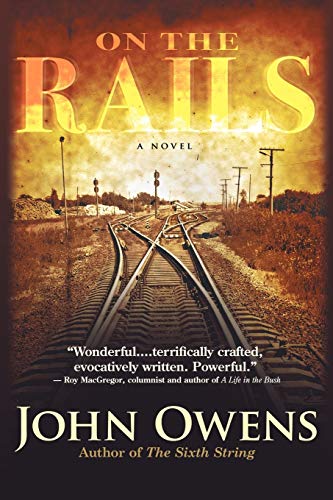 On the Rails (9781450239332) by Owens, John