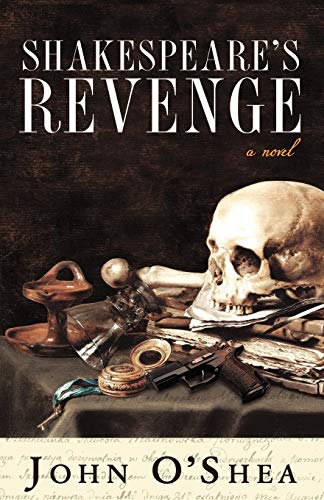 Imagen de archivo de Shakespeare's Revenge a la venta por Better World Books