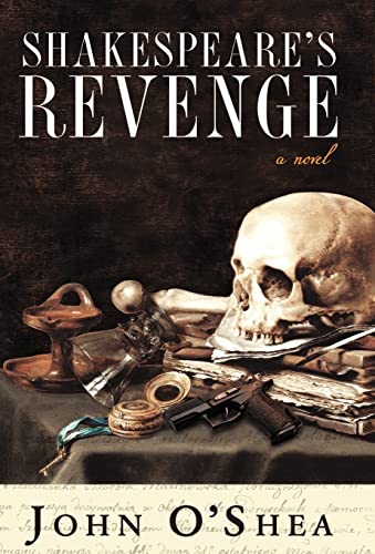 Stock image for Shakespeare's Revenge for sale by Lakeside Books