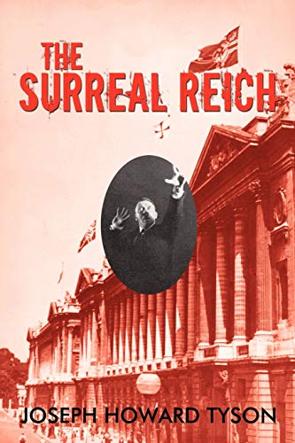 9781450240192: The Surreal Reich